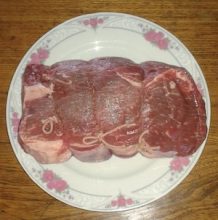 roast